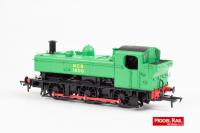 MR-309A Rapido Class 16XX Steam Locomotive number 1600